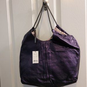 Elie Tahari tote bag